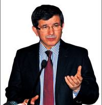 Seeking international support to block Assad