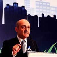 State to offer incentives for eco-friendly buildings