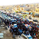 A solution sought for Syria in Tunisia today