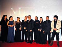 First Ever Kurdish Tv Series Siya Mem U Zin Receives Accolades Daily Sabah