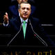 Turkey's democracy today is very powerful