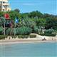 Turkey is fourth in the world for Blue Flag beaches