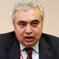 Iraq�s energy is in the hands of a Turk