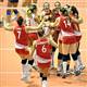 A Turkish wind blows in European volleyball