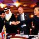 No invite extended to Sarkozy for 'Friends of Syria' meeting in Istanbul