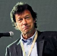 Erdo�an fan Khan is considered favorite candidate for Pakistan elections