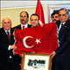 Turkey will not leave Cyprus on its own