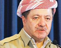 PKK abducts five members of Barzani's family