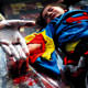 Syria is killing children