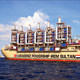 Turkey exports floating power plants