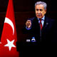 Turkish government pleased with journalists� release