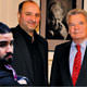 'I will also become the president of three million Turks'