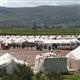 Syrians fleeing massacre seek shelter in Turkey