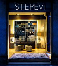 Step enters America through Soho