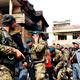 Twelve Turkish soldiers killed in helicopter crash in Kabul