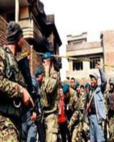 Twelve Turkish soldiers killed in helicopter crash in Kabul