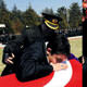 Turkey�s 12 peacekeeping force soldiers mourned with prayers