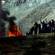 PKK pushes Kurds to revolt