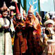 Spring Holiday celebrated throughout Central Asia