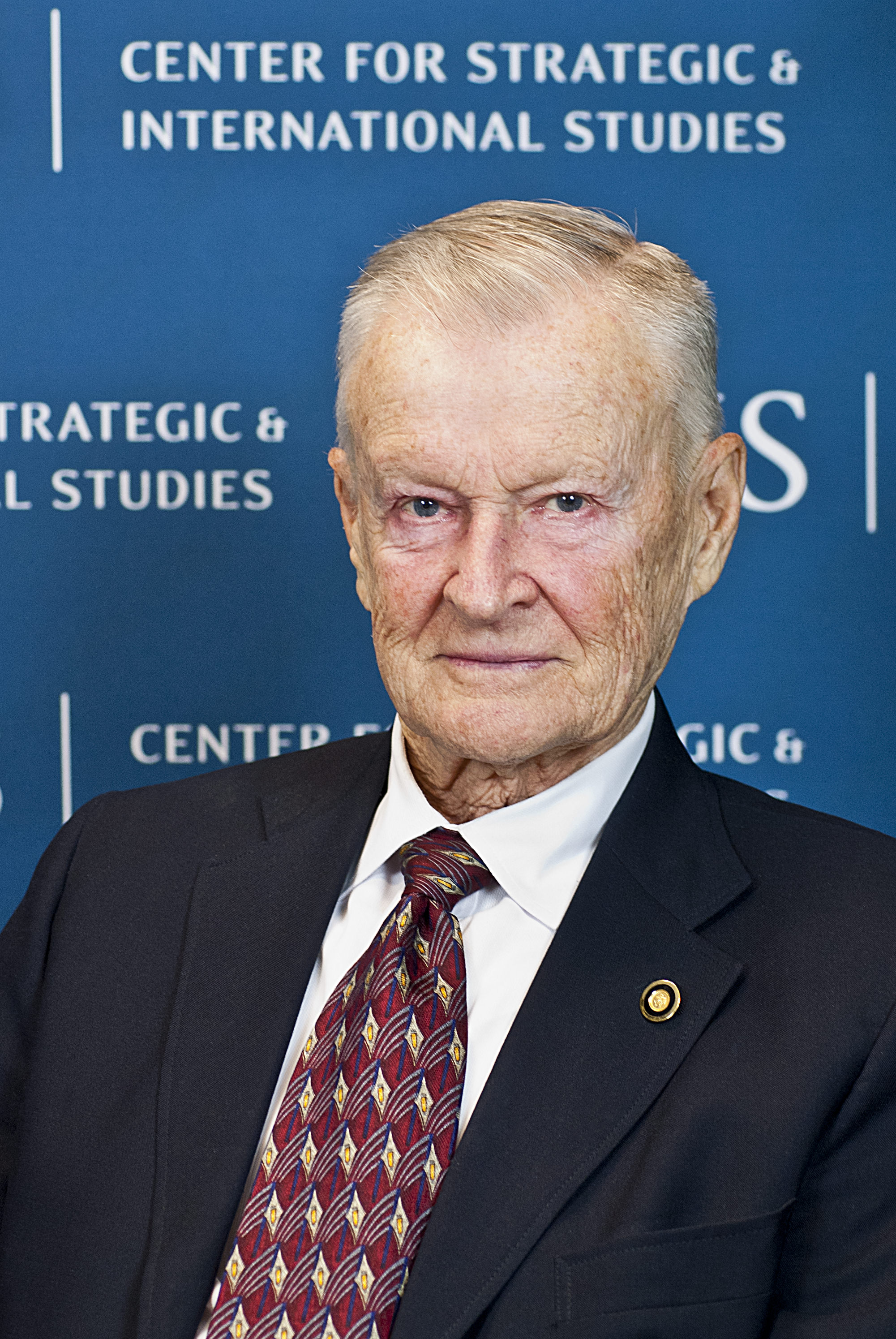 Interview with Dr. Zbigniew Brzezinski