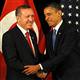 Six items of consensus with Obama