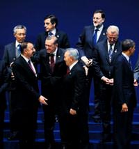 A nuclear lesson from Erdo�an