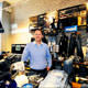 Mavi on the rise in the Middle East due to popular Turkish TV. shows