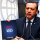 Six and a half billion dollars for Turkey�s 2023 goals