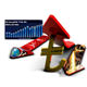 Turkey becomes world�s second highest growing economy