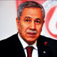 Ar�nç: Today no one in Turkey can speak of coups