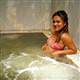 Winter tourism on the rise in Çe�me