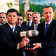 PM Erdo�an: This is my last warning to Syria