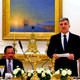 Visas lifted between Brunei and Turkey