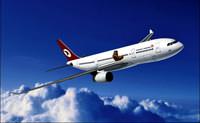 THY's number of passengers soars to eight million in first quarter