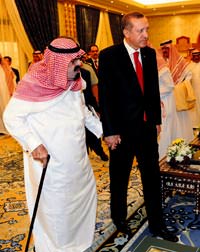 Syria�s transition period must be completed as soon as possible