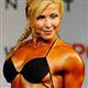 Correspondent named body-building champion