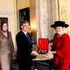 Gül awarded Dutch Medal of Honor
