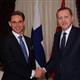 PM Erdo�an: �We do not recognize a Southern Cyprus state�
