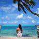 Holiday-goers who reserve early come out on top