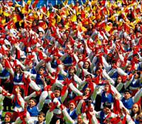 Turkey celebrates National Children�s Day