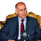 Nujayfi: Erdo�an's words are friendly advice