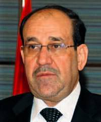 Turkey�s Foreign Affairs Ministry: �Maliki's statements are unacceptable�