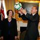 A deepening of friendship between Turkey and Australia