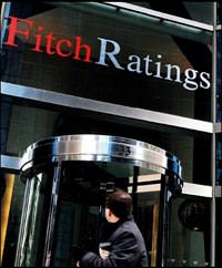 Fitch: Turkey�s note may be bumped up