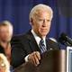 Biden criticizes EU on Turkey