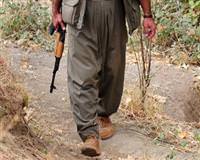 The PKK's money safe captured