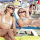 Russians to top the list on Turkey�s beaches