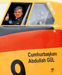 Turkey takes a great stride for aerospace