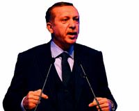 Turkey�s PM: S&P has lost all credibility