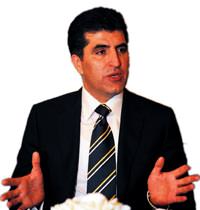 Turkey and its firms are our strategic partners